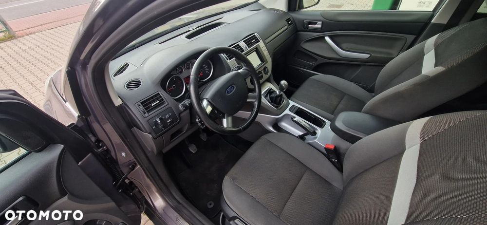 Ford Kuga 2.0 TDCi 4x4 Champions Edition - 6