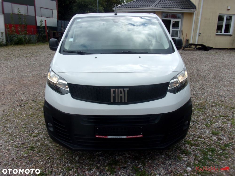 Fiat Scudo - 6