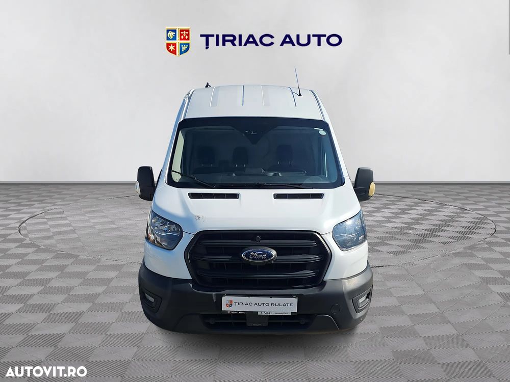 Ford Transit L3H3 - 8
