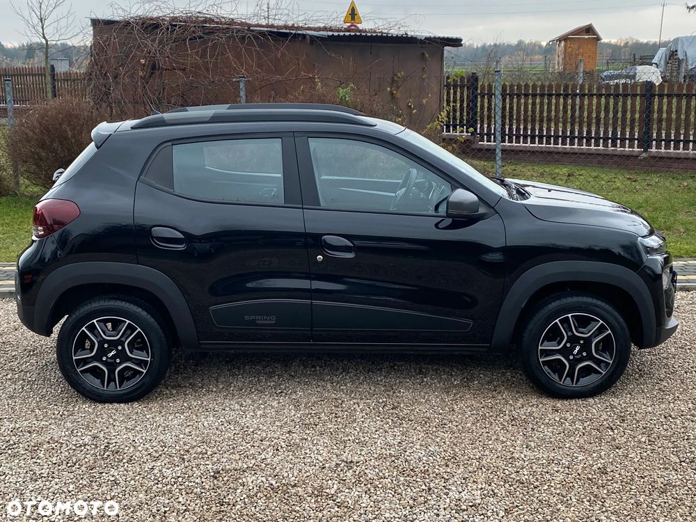 Dacia Spring Electric 45 Expression - 11