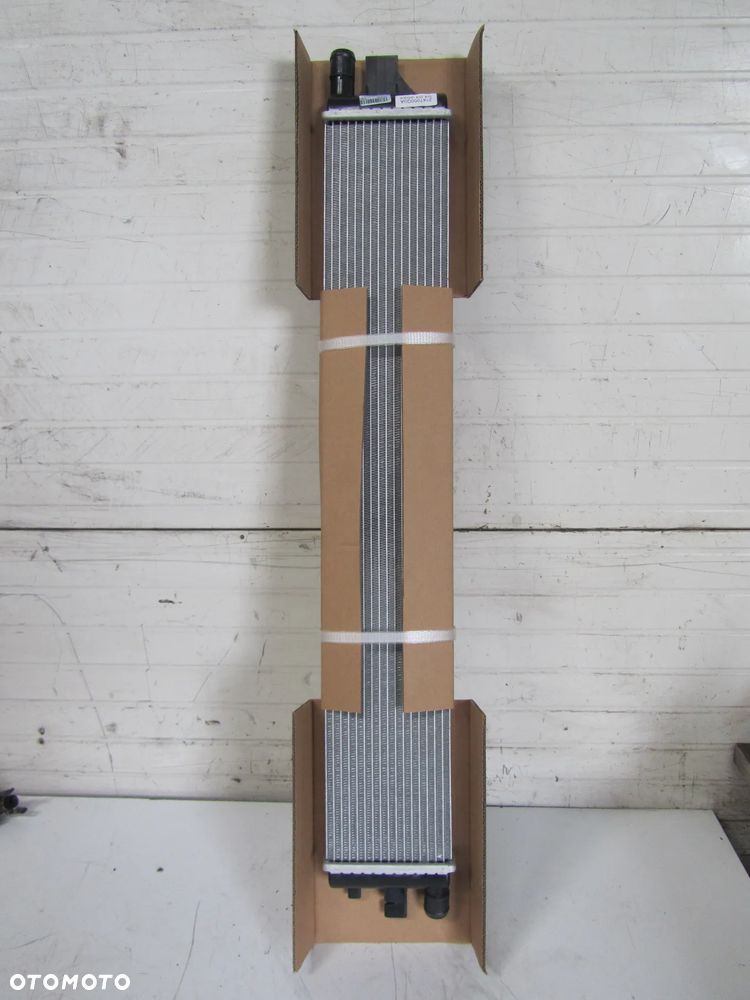 renault master III 2.3 chłodnica dodatkowa wody - 1