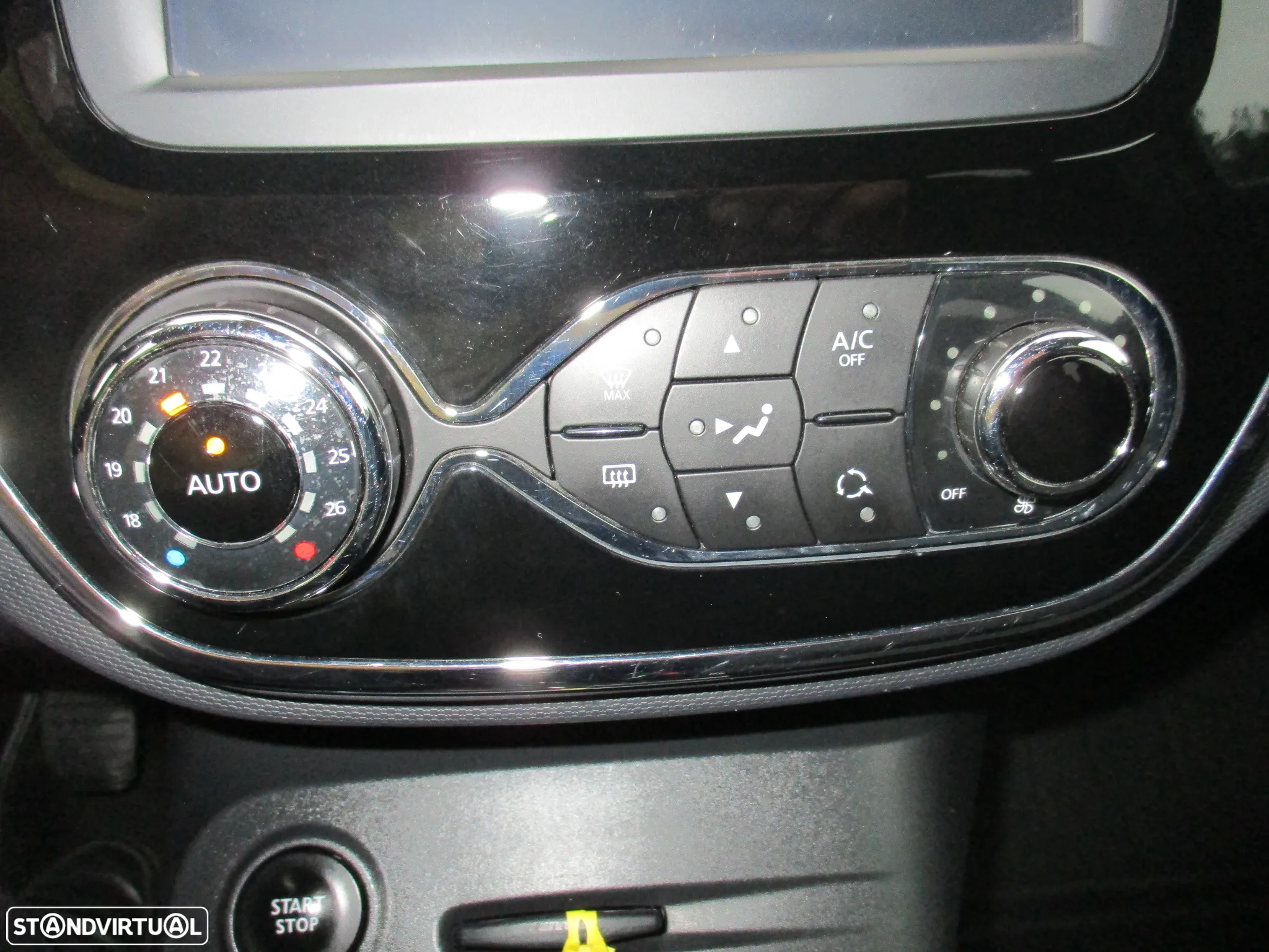 Renault Captur 1.5 dCi Sport - 11