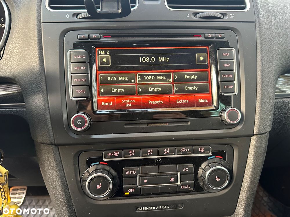 Volkswagen Golf - 20