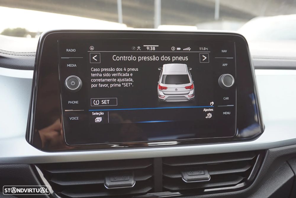 VW T-Roc 1.0 TSI Style - 42