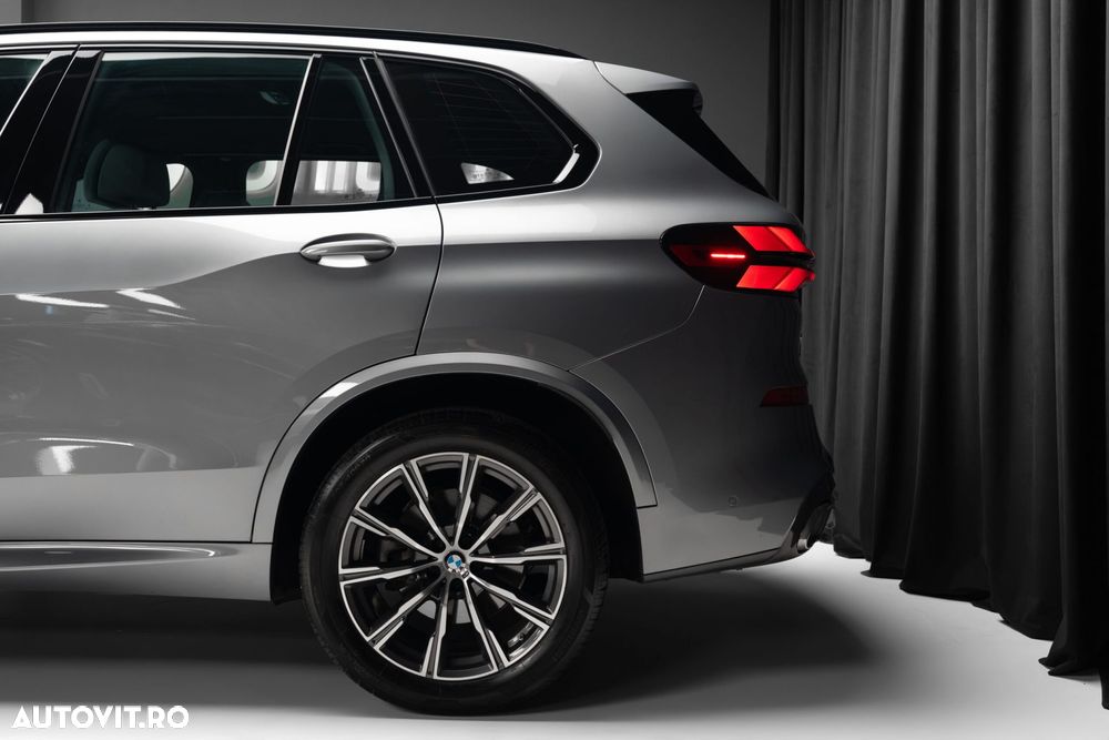 BMW X5 xDrive30d - 9