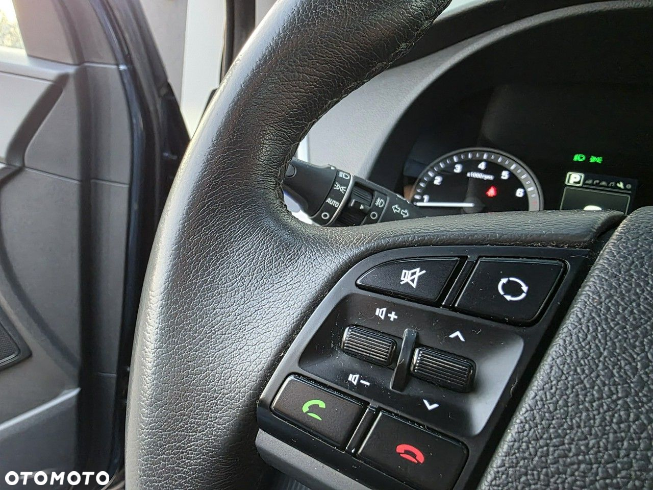 Hyundai Tucson - 12