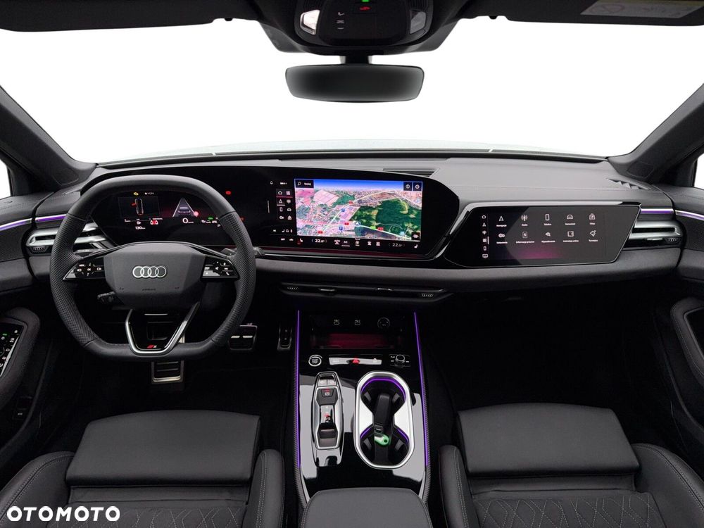 Audi A6 Avant - 15