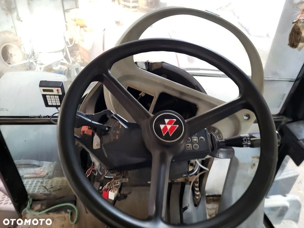 Massey Ferguson Mf 8470 Dyna-Vt 4X4 - 13