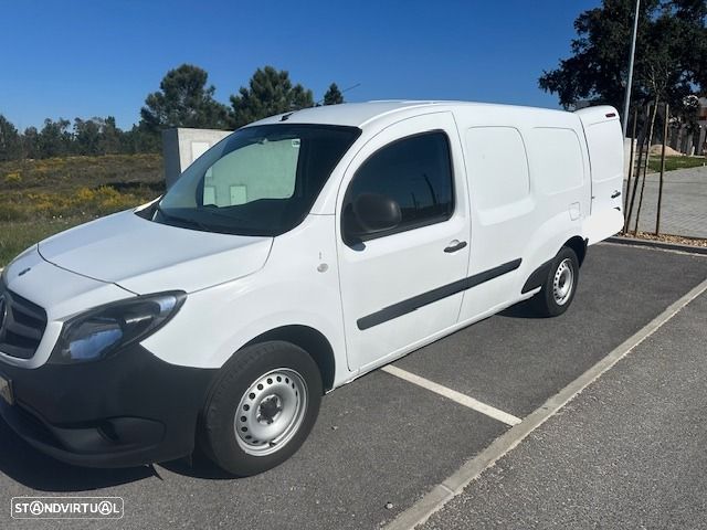 Mercedes-Benz Citan 111 CDI - 3