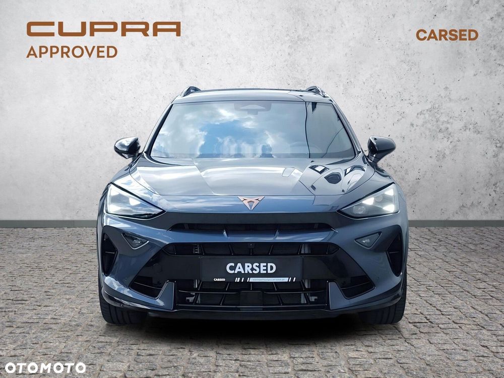 Cupra Formentor 2.0 TSI 4Drive VZ DSG - 10