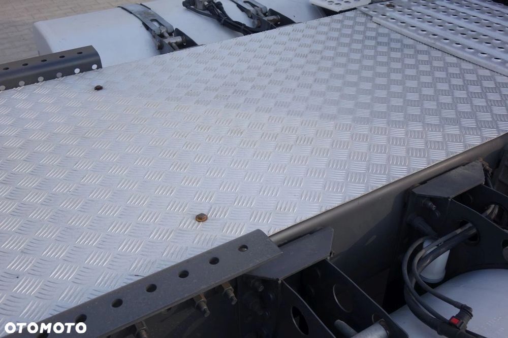 Renault GAMA T440 COMFORT CAB EURO 6 13 LITRÓW . STANDARD / AUTOMAT . LODÓWKA / 2 ZBIORNIKI / - 15