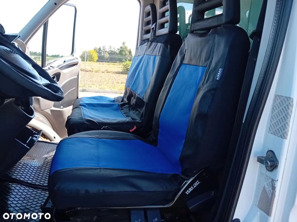 Iveco Daily C50 - 4