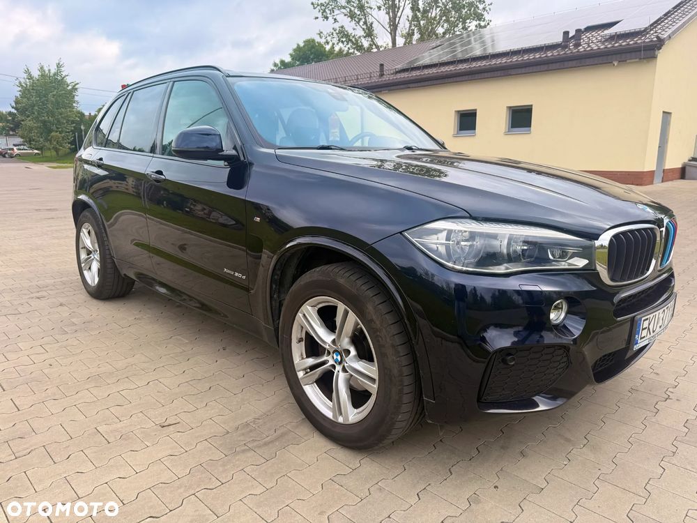 BMW X5 - 13