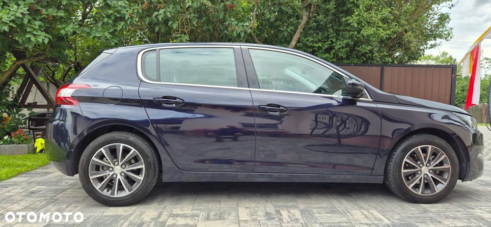 Peugeot 308 - 15