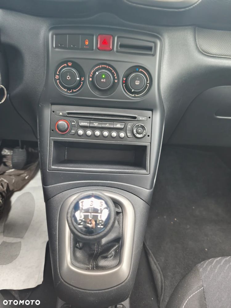Citroën C3 Picasso - 17