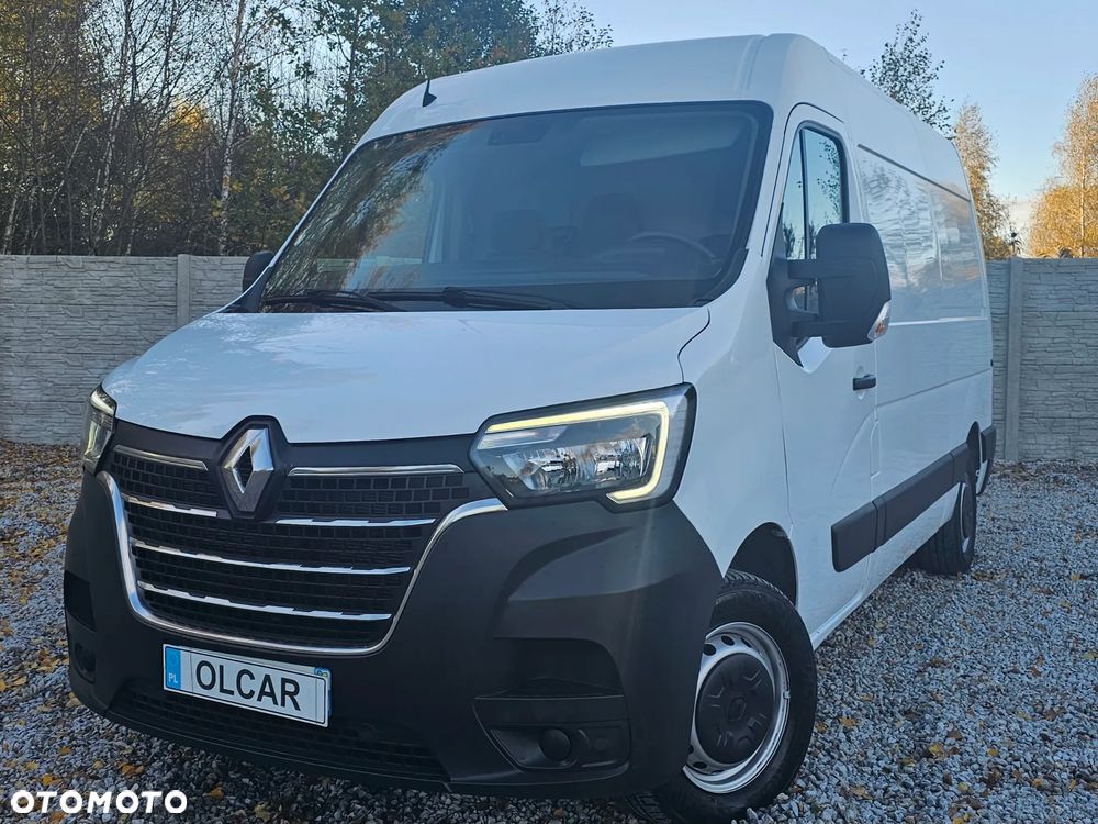 Renault MASTER - 2