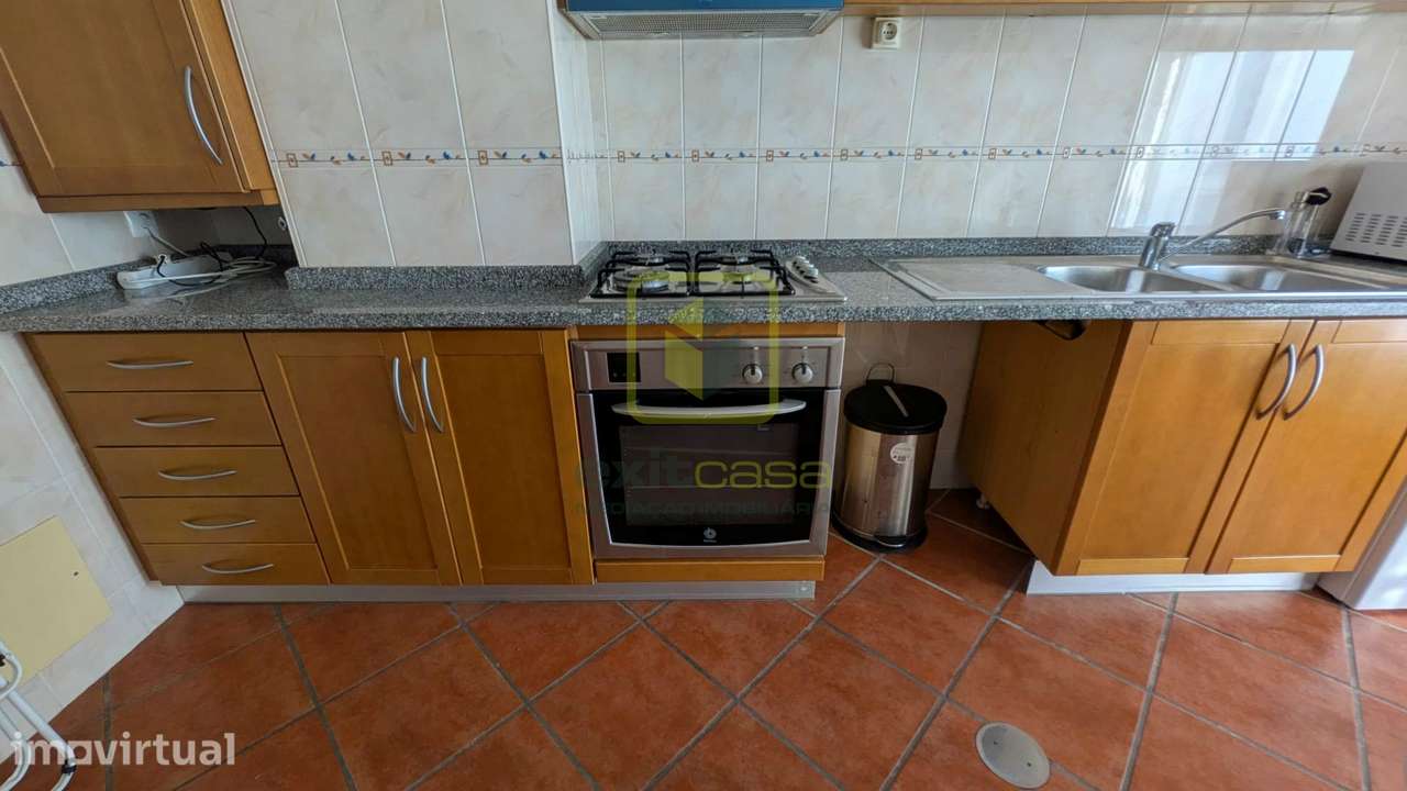 Apartamento T2 para Arrendamento - Grande imagem: 3/15