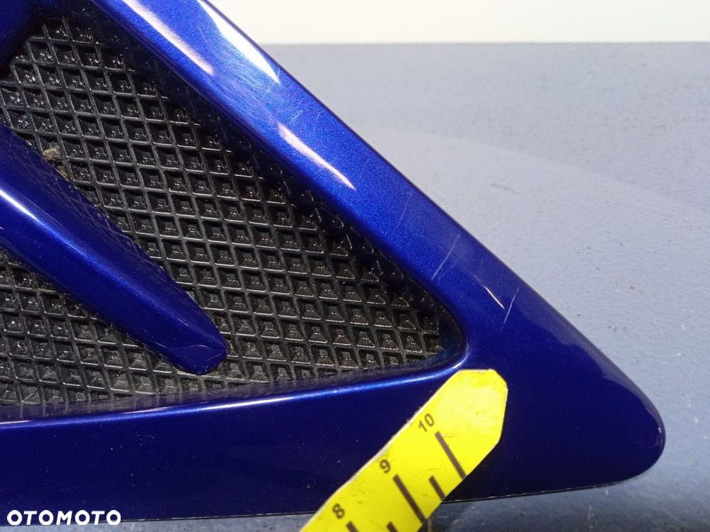 FORD S-MAX MK2 TRÓJKĄT BŁOTNIKA PRZÓD PRAWY FM2B-R16C216-A DEEP IMPACT BLUE - 6