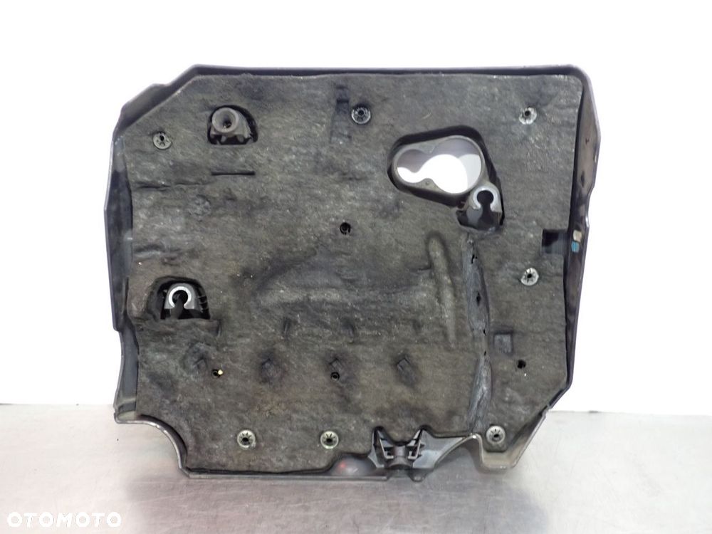 POKRYWA SILNIKA FORD FOCUS MK2 LIFT - 3