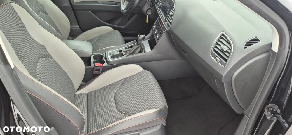 Seat Leon 2.0 TDI Start&Stop 4Drive DSG X-Perience - 20