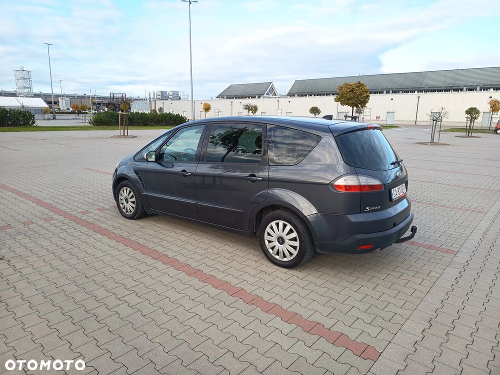 Ford S-Max - 5