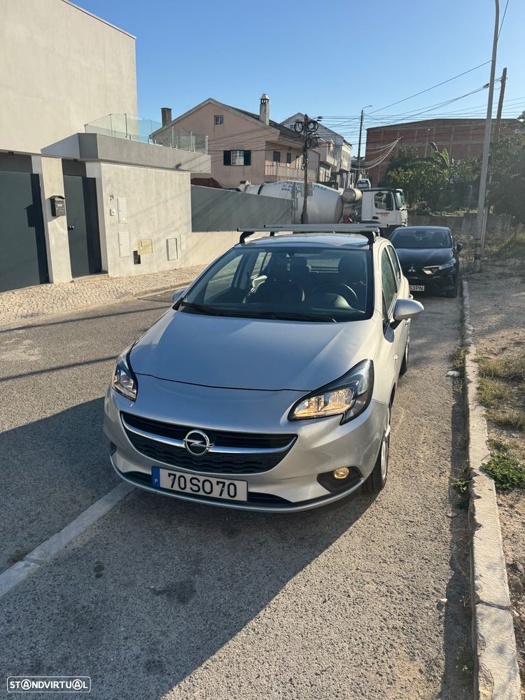 Opel Corsa 1.0 T Dynamic - 2