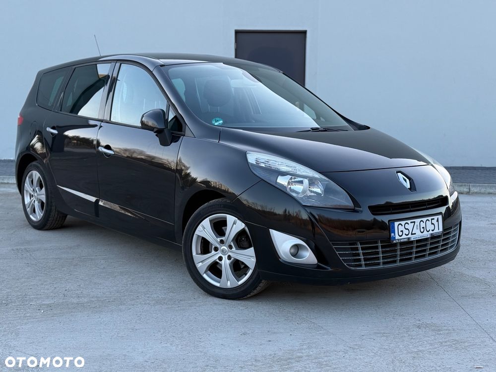 Renault Scenic - 3