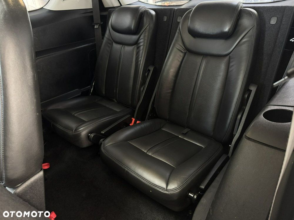 Ford S-Max 2.0 TDCi DPF Titanium X - 23