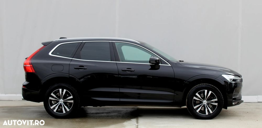 Volvo XC 60 B4 D Geartronic Momentum Pro - 13