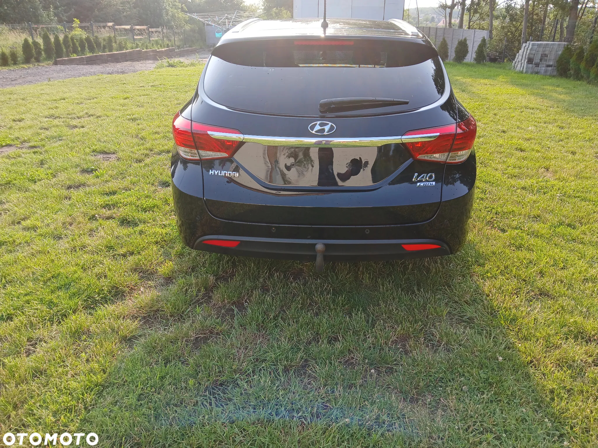 Hyundai i40 1.7 CRDi Premium - 4