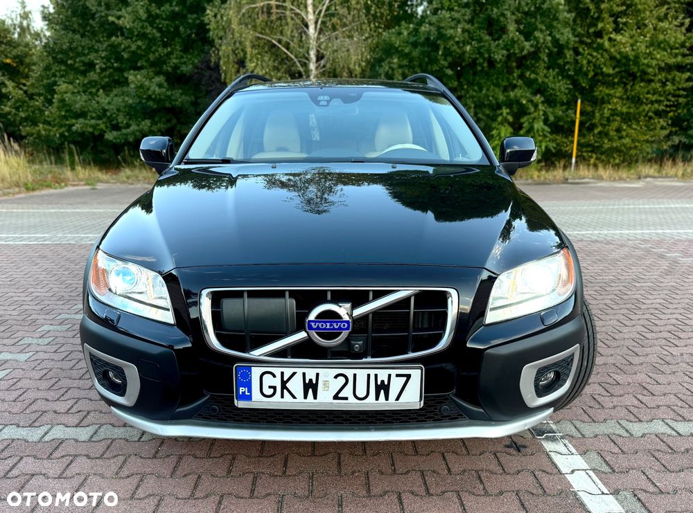 Volvo XC 70 - 39