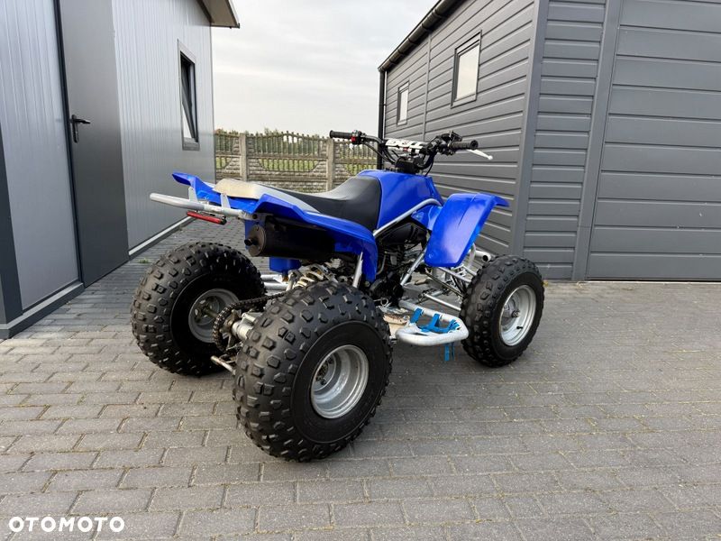 Yamaha Inny - 5