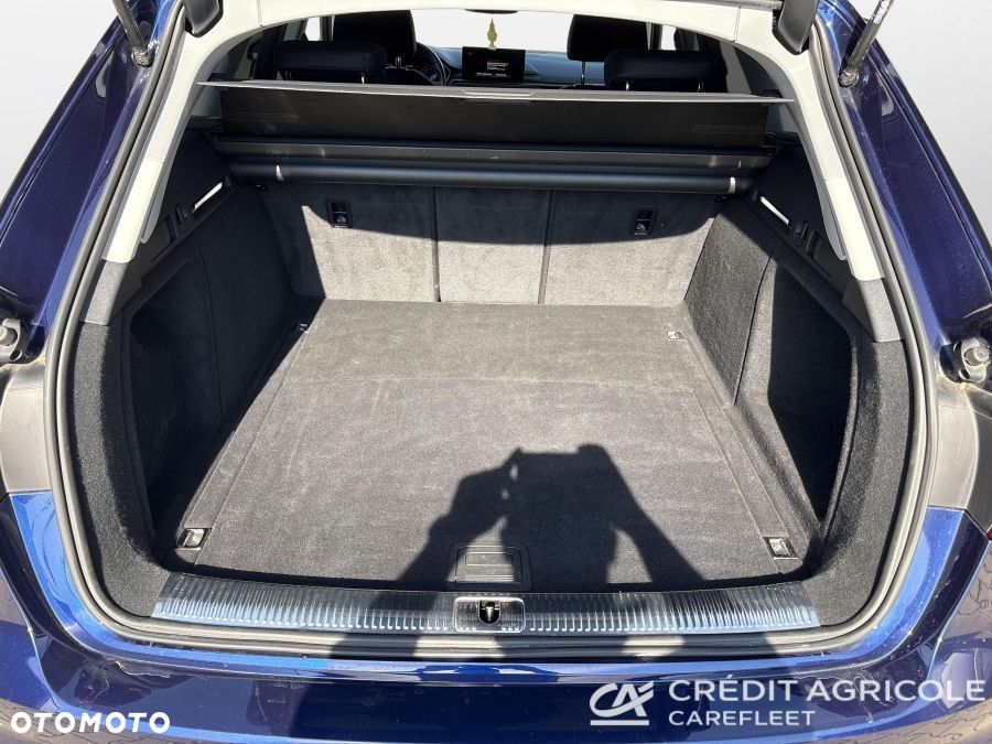 Audi A4 Avant 35 TDI mHEV S tronic - 14