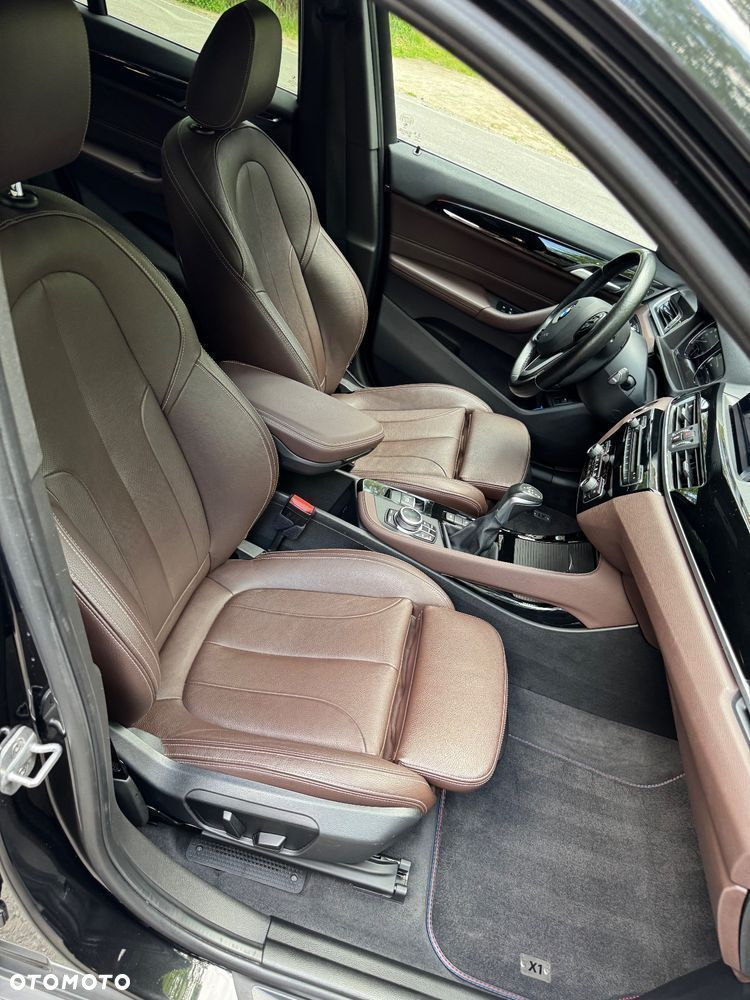BMW X1 xDrive25i M Sport sport - 13