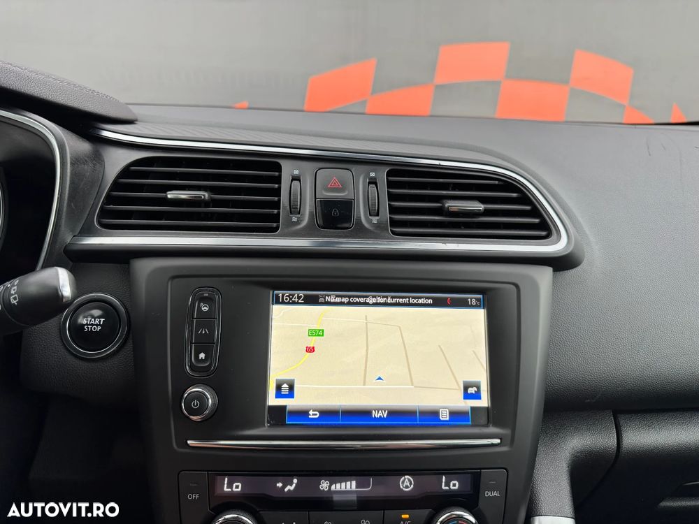 Renault Kadjar Energy dCi 110 EDC Bose Edition - 19