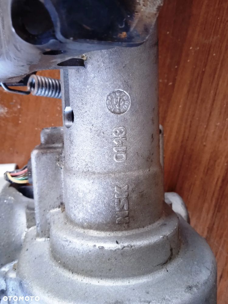 Kolumna Wspomaganie elektryczne	Toyota Corolla E12		45200-02221 pt22bd0042p - 2