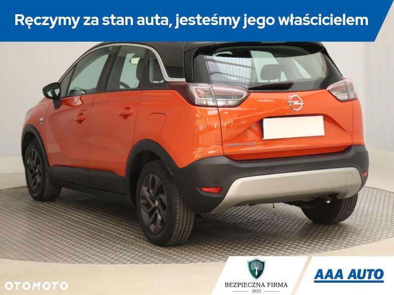 Opel Crossland X - 6