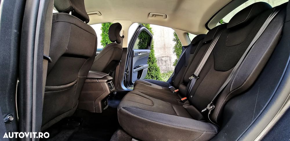 Ford Mondeo 2.0 EcoBlue Aut. Titanium - 11