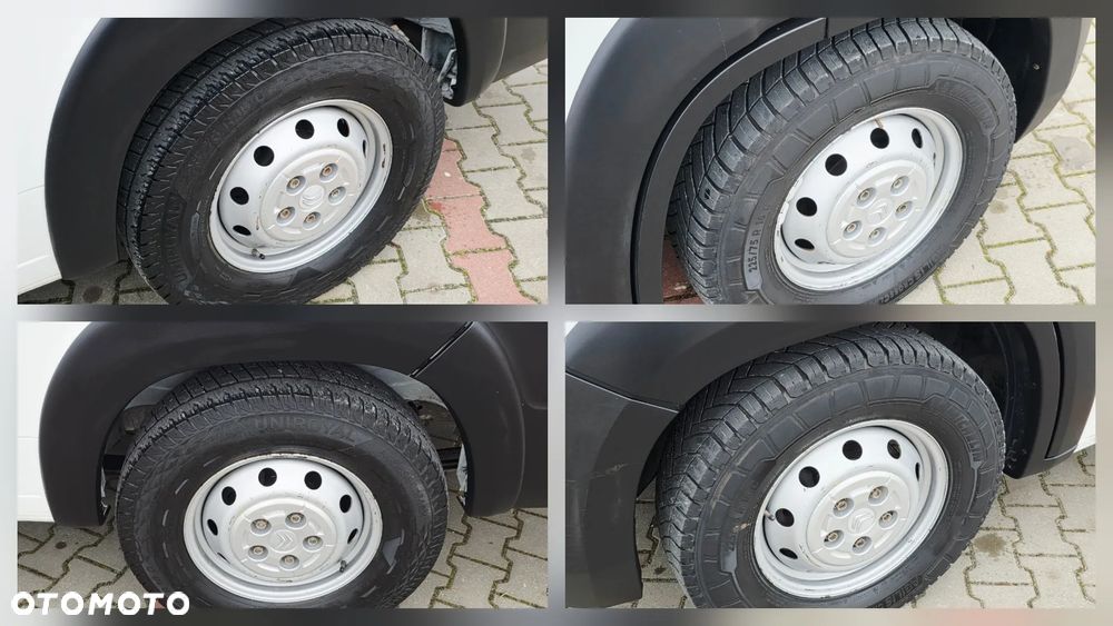 Citroën Jumper L4H2 Heavy Snoeks S&S Club - 15