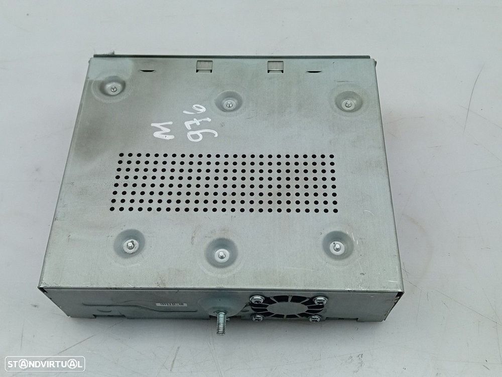 Rádio / auto-rádio MERCEDES-BENZ Classe S (W221) - 1