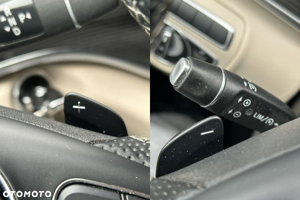 Mercedes-Benz Klasa V 250 d 4-Matic Avantgarde 9G-Tronic (d³ugi) - 19