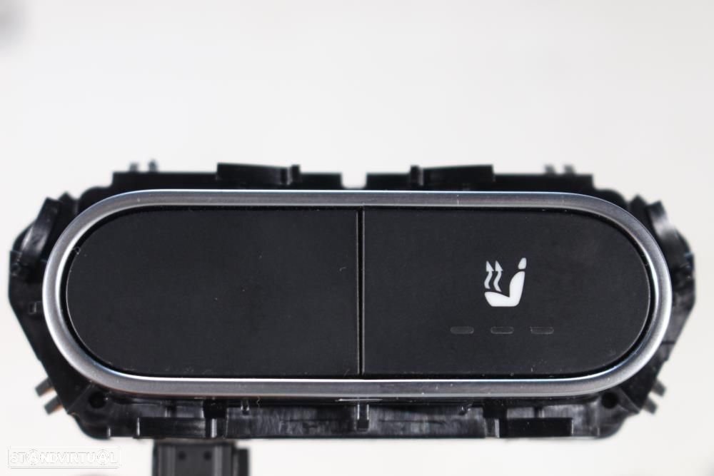 Comutador / Botão Mercedes-Benz A-Class (W177)  A1779056800 / Comando - 1