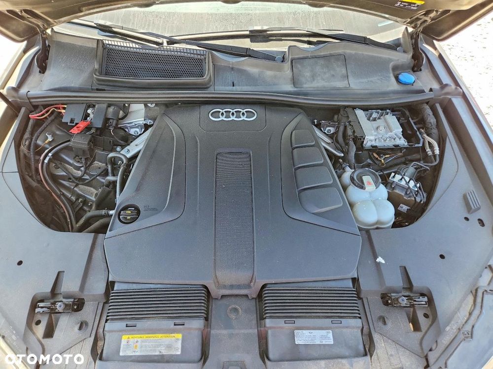 Audi Q7 - 12