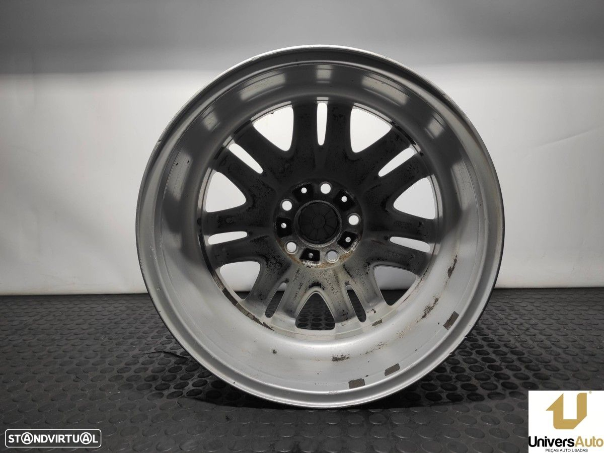 PNEU BMW SERIE 7 (E65/E66) 740D - 13