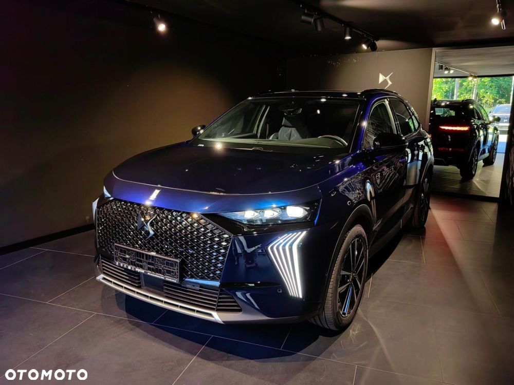 DS Automobiles DS 7 Crossback - 25