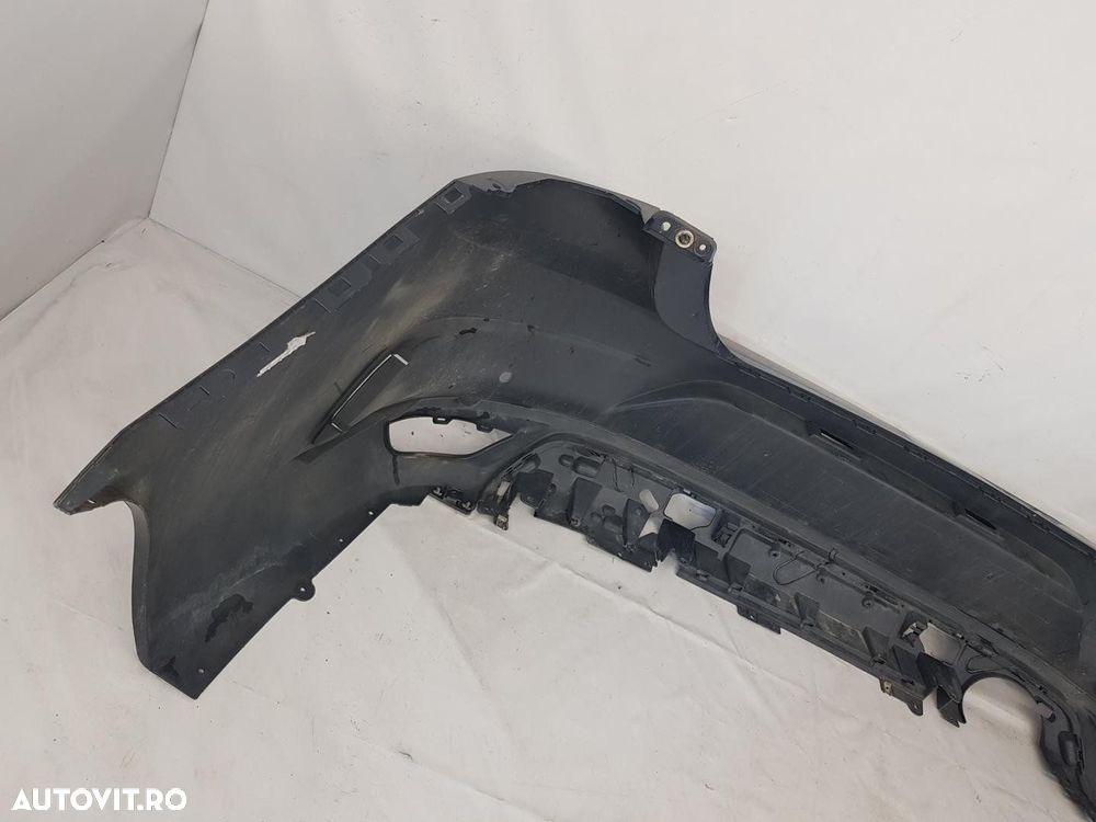 Bara spate Renault Megane 4 berlina dupa 2016 - 5