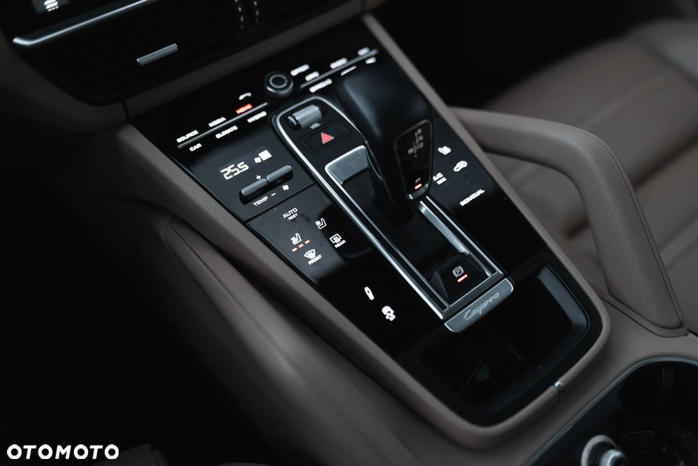 Porsche Cayenne E-Hybrid Tiptronic S - 21
