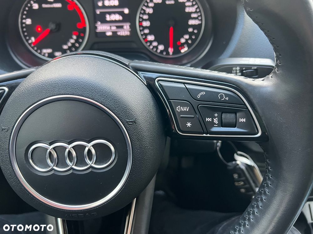 Audi Q2 - 32