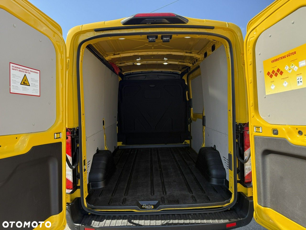 Ford Transit - 7