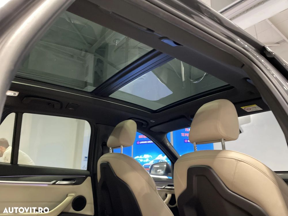 BMW X1 xDrive25e AT PHEV - 23